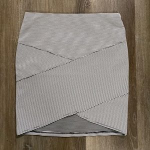 Forever 21 Pencil Skirt